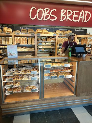 COBS Bread Bakery