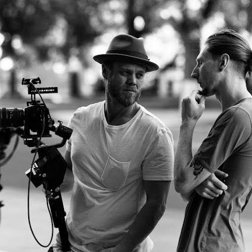 HatChap Productions Inc.