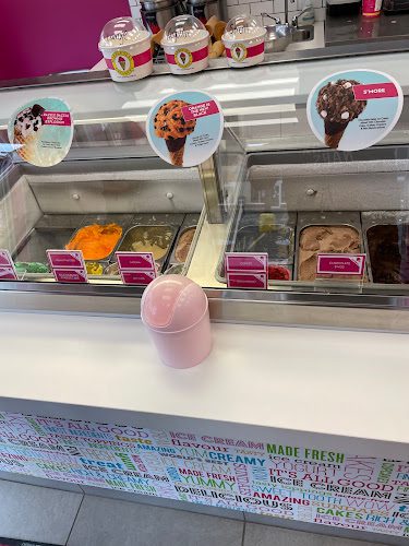 Marble Slab Creamery