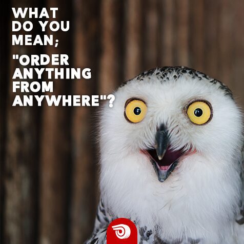 Simply Delivery