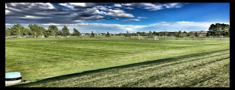 Servus Sports Centre