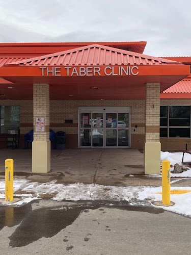 The Taber Clinic