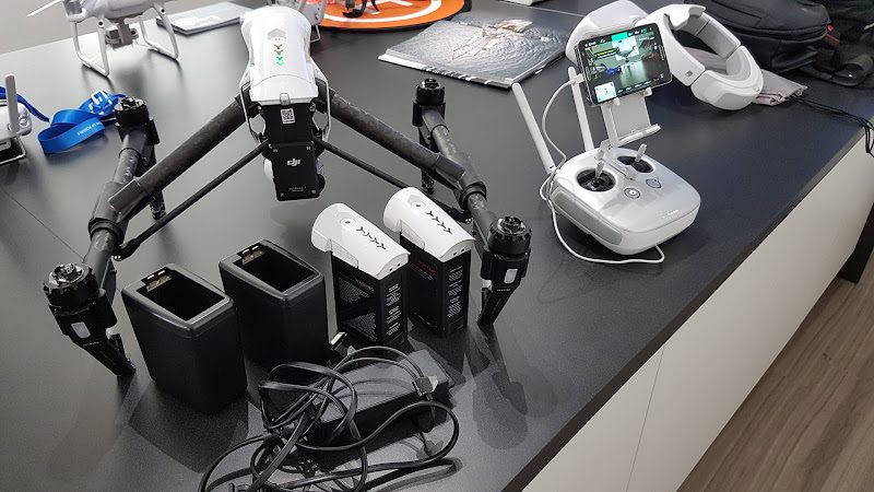 AerialTech
