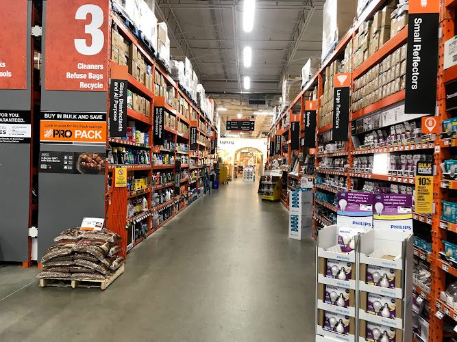 The Home Depot