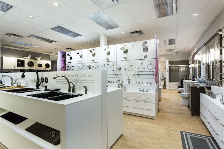 The Ensuite Bath and Kitchen Showroom Lethbridge