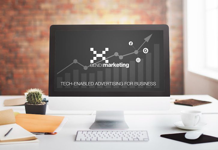 Genex Marketing Lethbridge