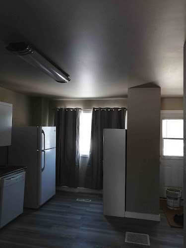 LP Contractor Renovation