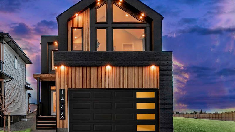 Ashcroft Master Builder – Copperwood Show Home
