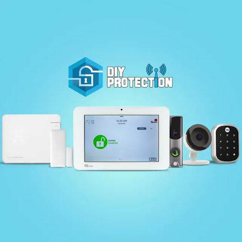 DIY Protection
