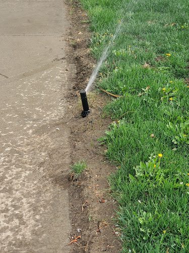 City Yards Works