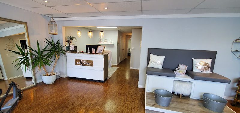 bliss beauty bar