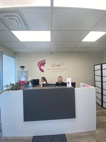Leah V Skin Care & Laser Clinic