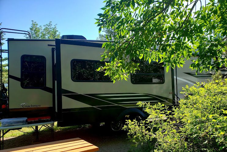Park Lake Campground