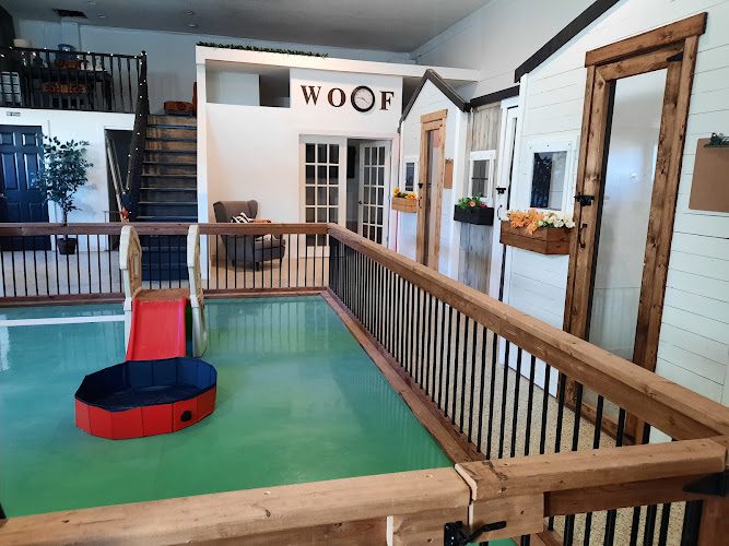 Little Treetops Pet Resort