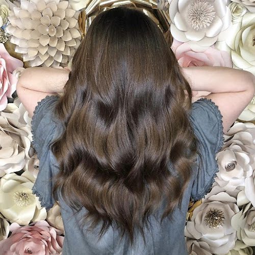 Shear Persuasion Salon & Spa