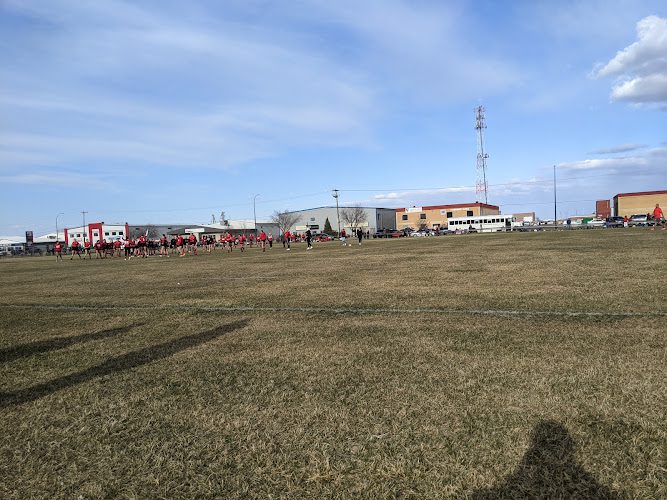 Lethbridge Rugby Club
