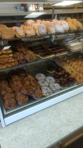 Coaldale Bakery