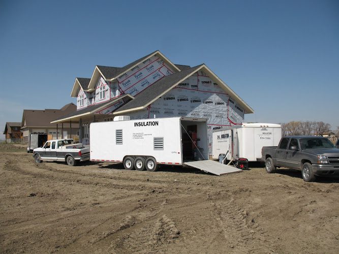 BHL Insulation
