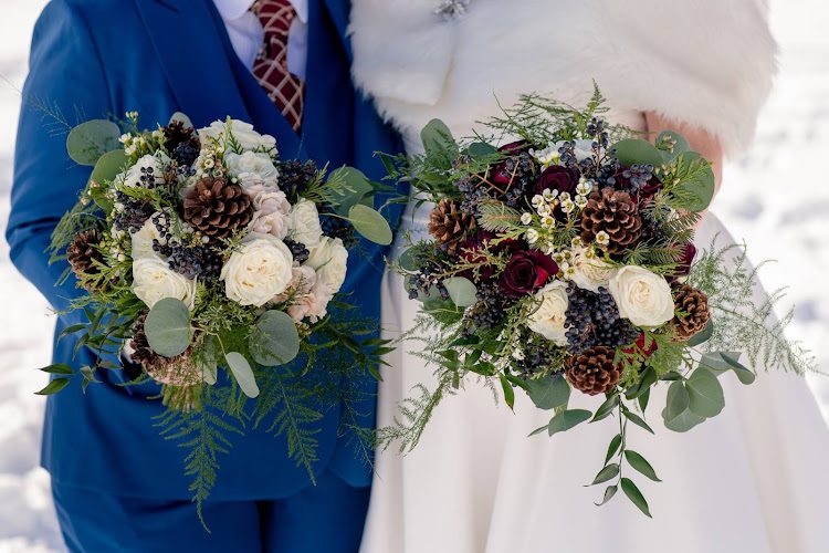 Mountainscape Weddings