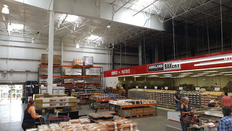Costco Wholesale