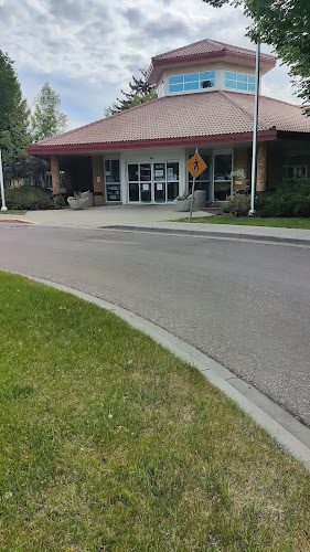 Claresholm Centre for Mental Health & Addictions