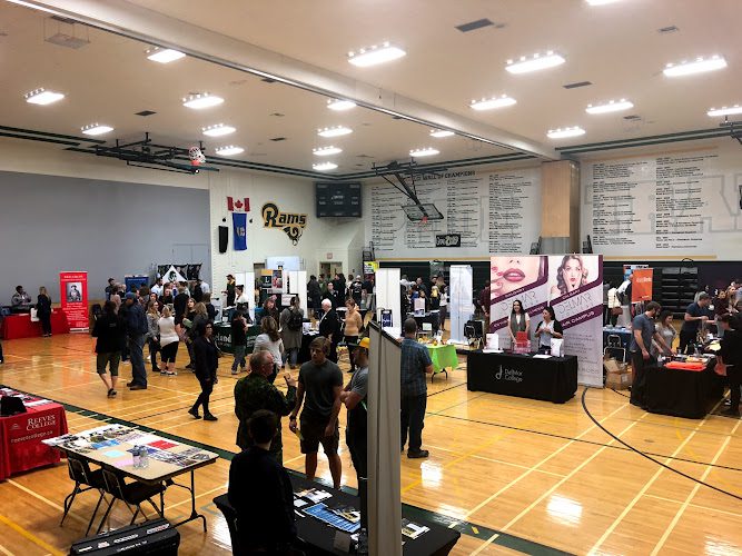 Lethbridge Collegiate Institute