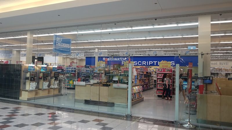 Shoppers Drug Mart