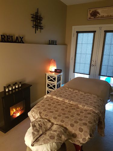 Unwind Massage and Spa