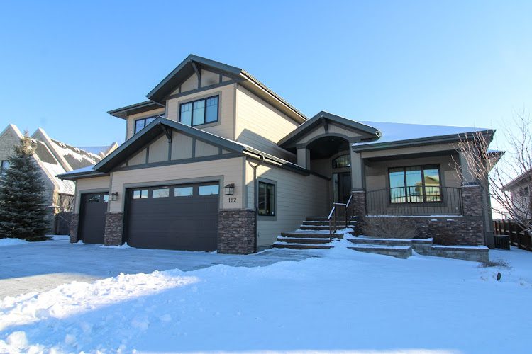 Homes By Heritage
