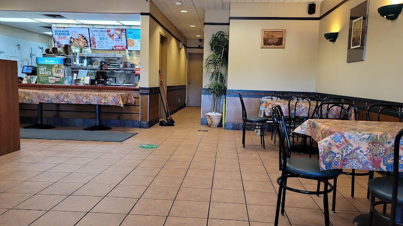 TacoTime Mic Mac Blvd