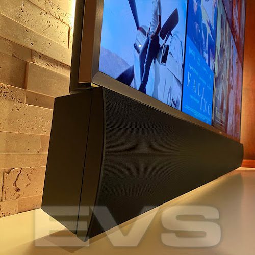 EVS – Evolution Video and Sound