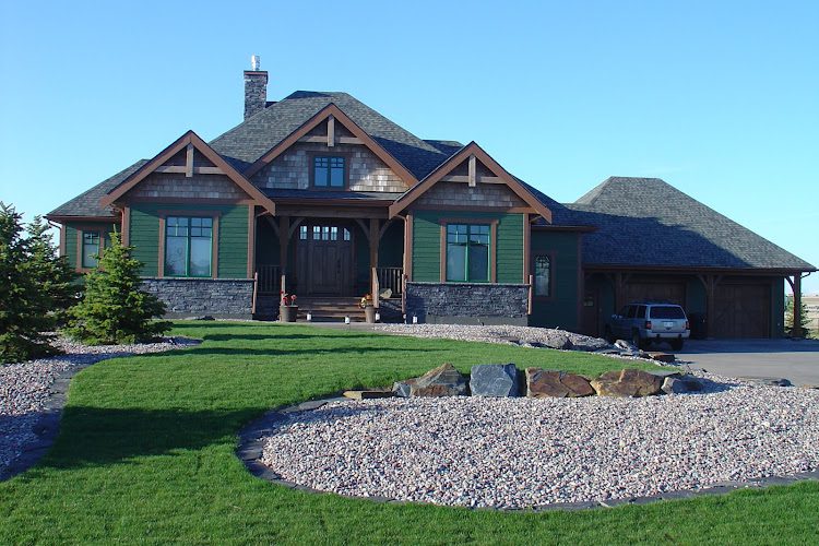 Castle Rock Design & Dev. Inc.