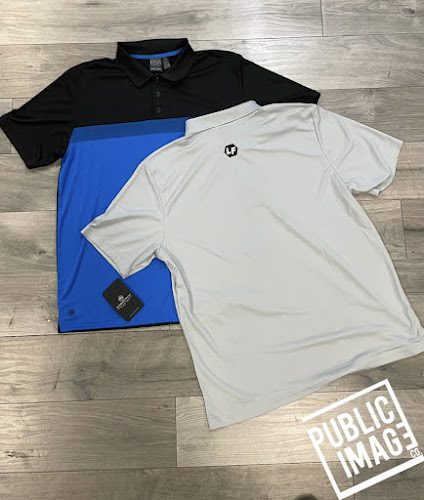 Public Image Co.