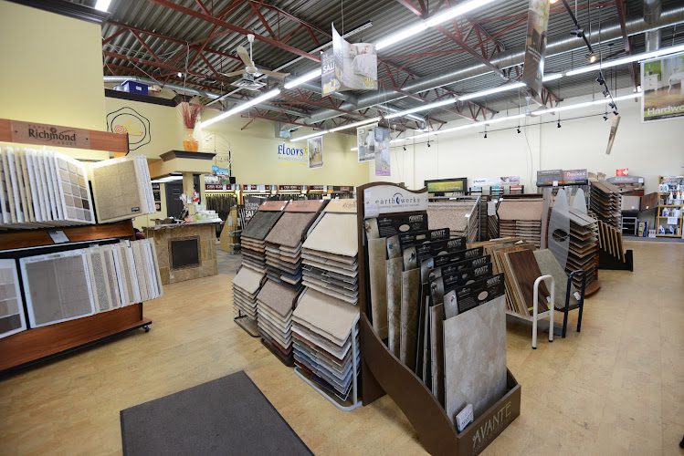 Kerber Floors Ltd