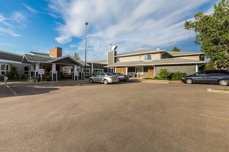 Green Acres Foundation – Sunny South Lodge