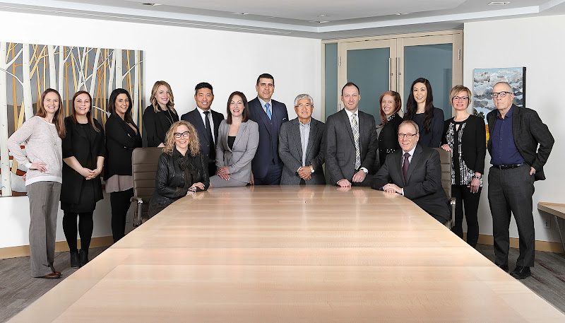 Vogel LLP