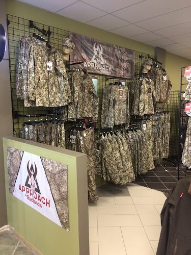 Leapfrog Outdoor Sports and Apparel Ltd.