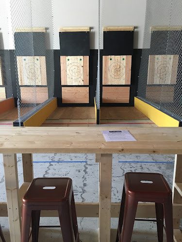 True North Axe Throwing