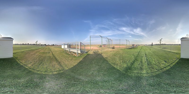 The Quads-Baseball and Soccer Fields