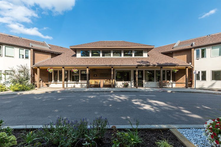 Green Acres Foundation – Heritage Lodge