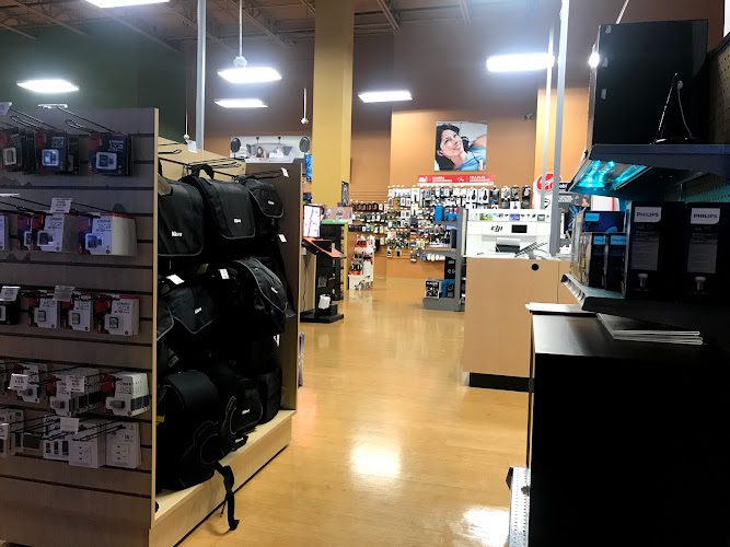 Visions Electronics