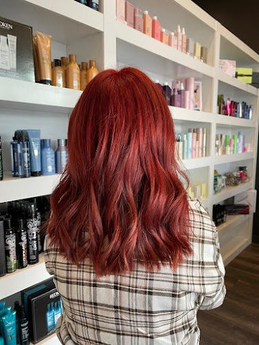 ThreeSixZero Salon & Spa