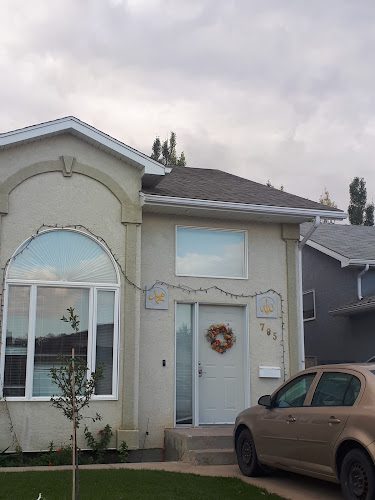 Lethbridge Islamic Centre