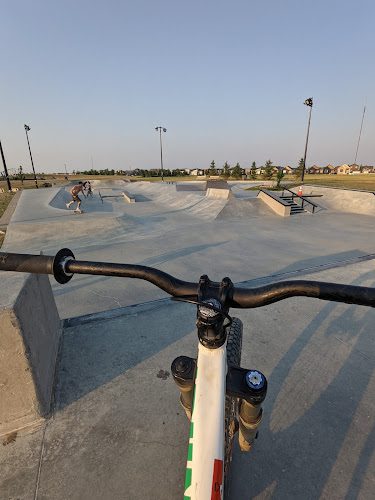 Legacy Skatepark