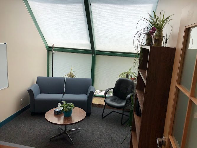 Blue Leaf Counselling