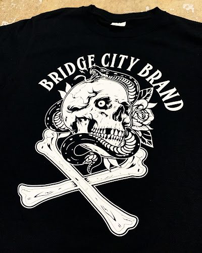 Sinking Ship Supply Co.