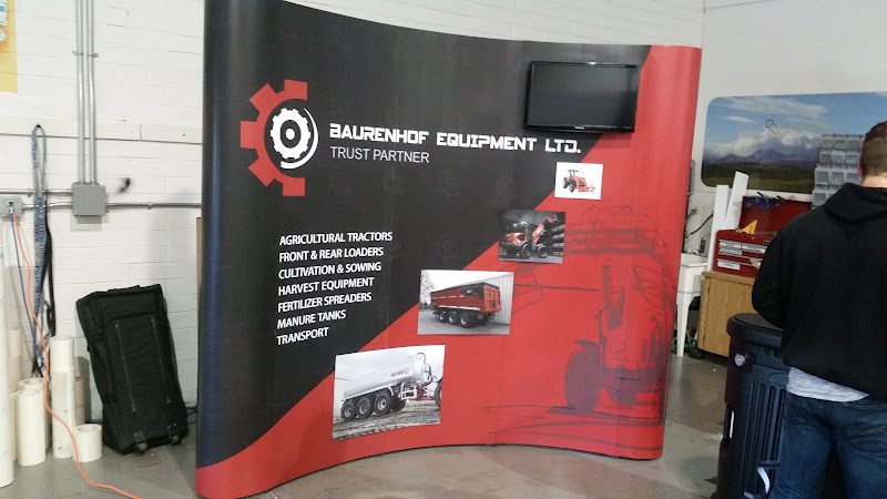 Zircon Graphics – Signs and Vehicle Graphics