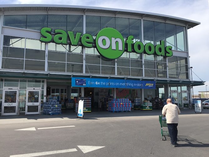 Save-On-Foods