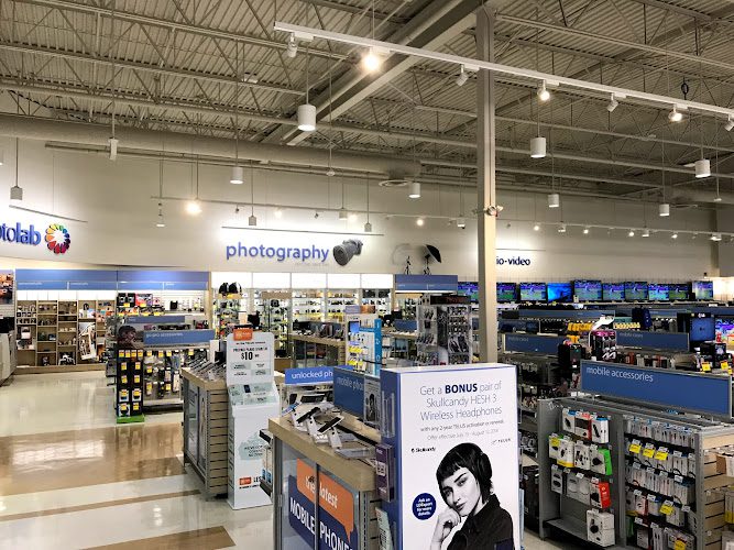 London Drugs