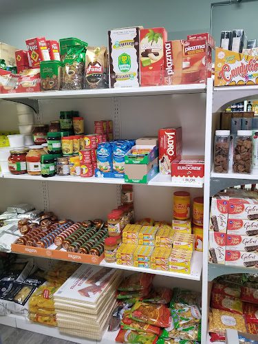 Alam’s Supermarket